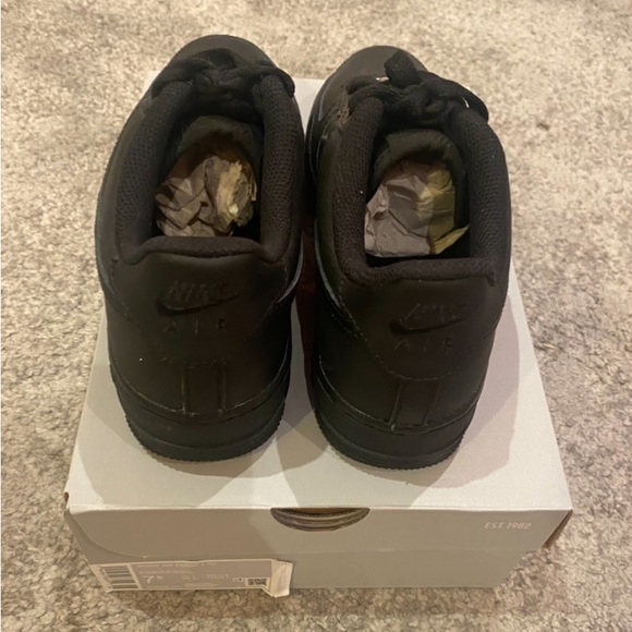 NIKE AIRFORCE 1 - Picture 4 of 4